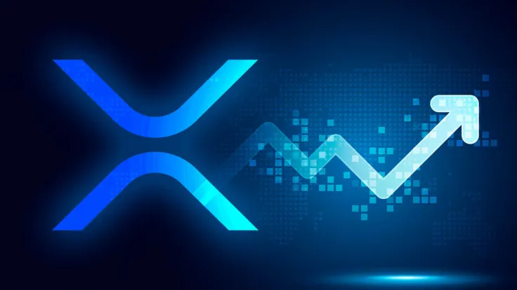 XRP Welcomes Massive Capital Inflow, Here's Price Reaction