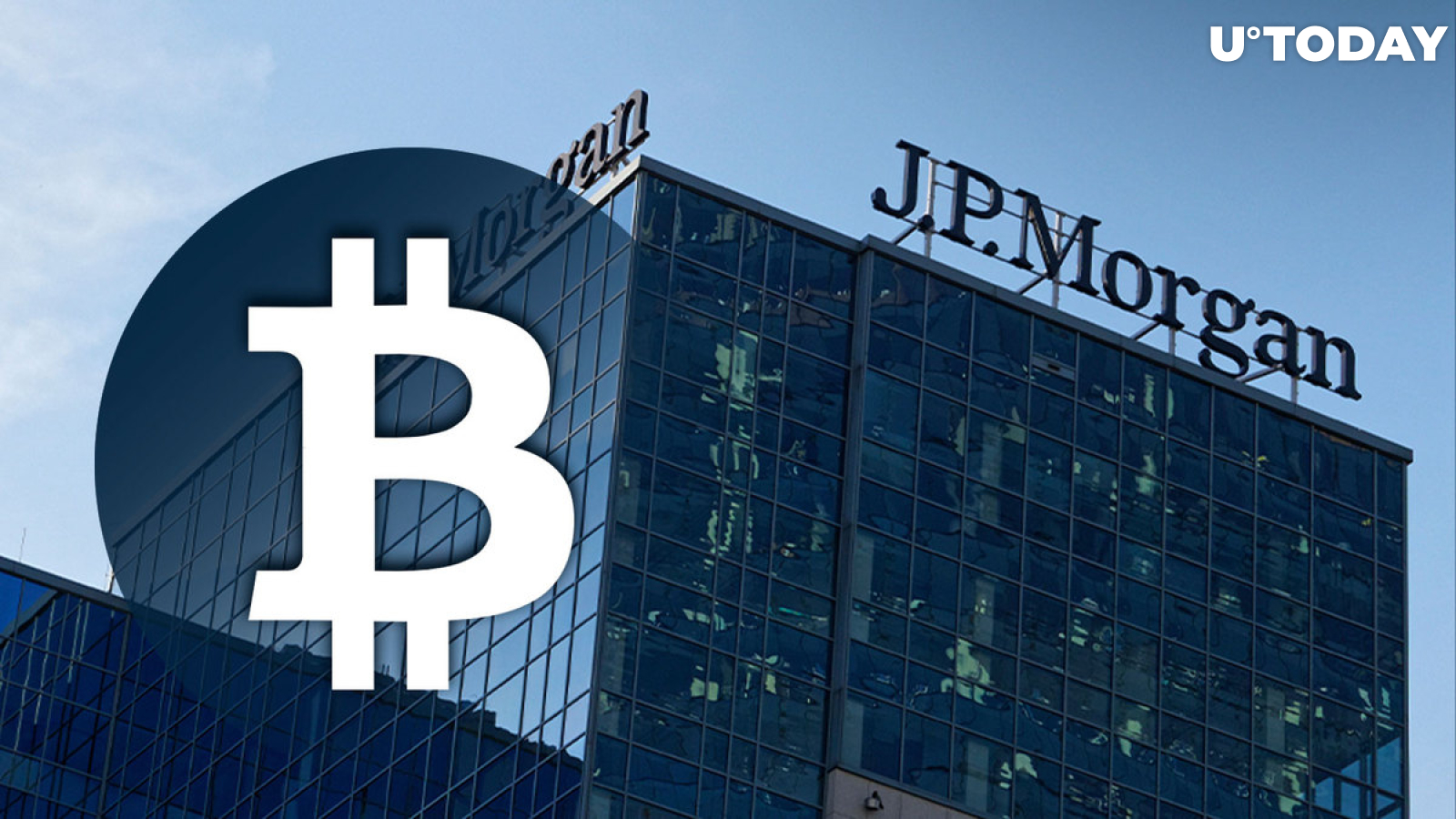 JP Morgan Predicts Limited Downside for BTC, Crypto Community Reacts