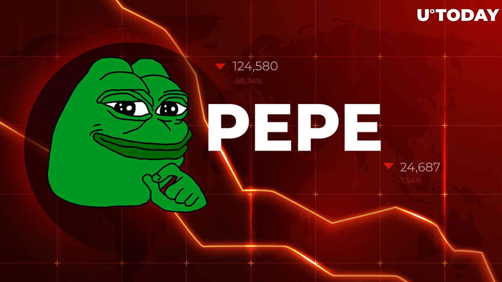 Pepe (PEPE) Responds to Unexpected Transactions That Led to Price Crash