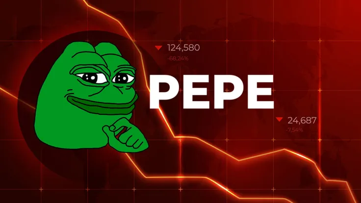 Pepe (PEPE) Responds to Unexpected Transactions That Led to Price Crash
