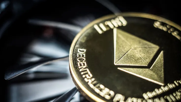 35% of ETH in Circulation Now Held by Just 10 Wallets, Here's What Triggered It