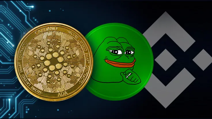 Pepe and Cardano (ADA) Pairs Set to Exit Binance Liquid Swap
