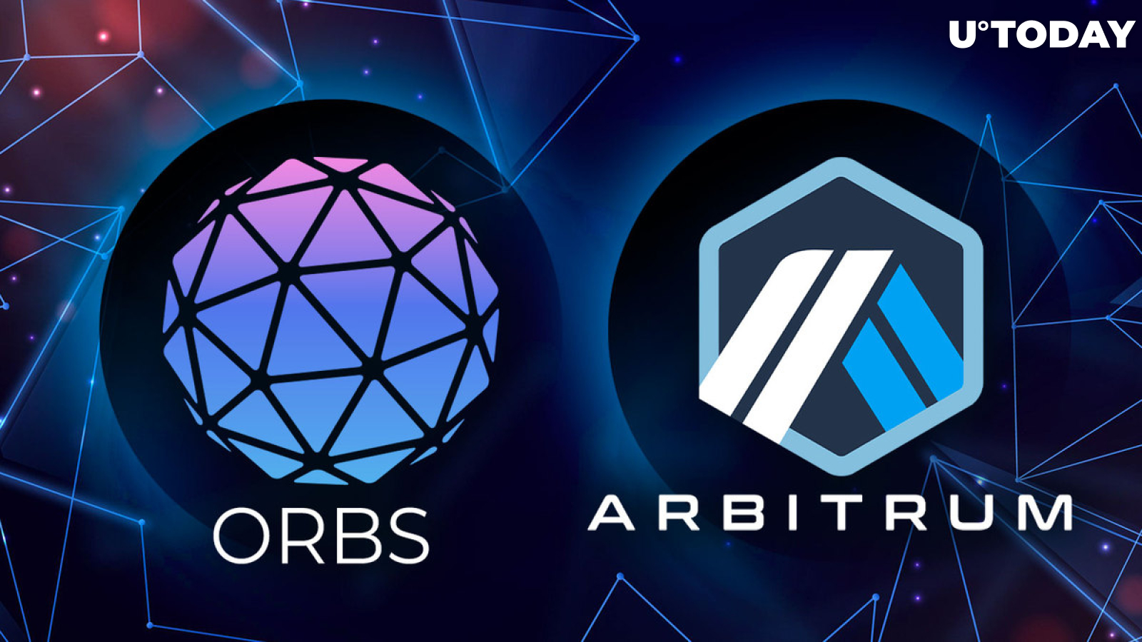ORBS Token Debuts on Arbitrum With Axelar (AXL) Bridge Integration