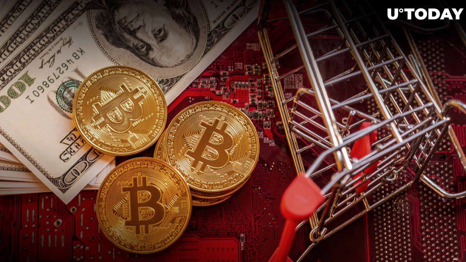 $1 Billion Bitcoin Liquidations Shock Market: Here Are Key Price Points to Watch Right Now