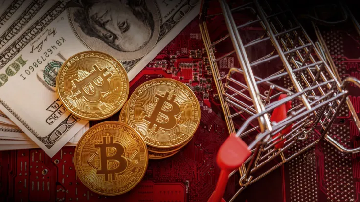 $1 Billion Bitcoin Liquidations Shock Market: Here Are Key Price Points to Watch Right Now