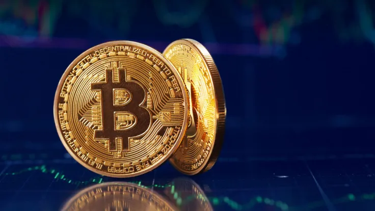 Bloomberg Strategist Unveils This Rare Bitcoin Competitor