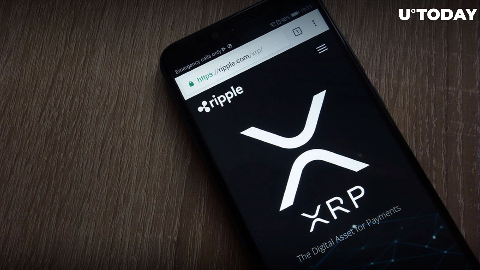 XRP: Important Warning Issued to Community in Wake of This Development