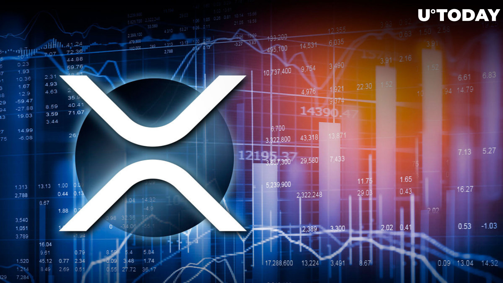 XRP About to Set Historic Record in August, But There's a Catch