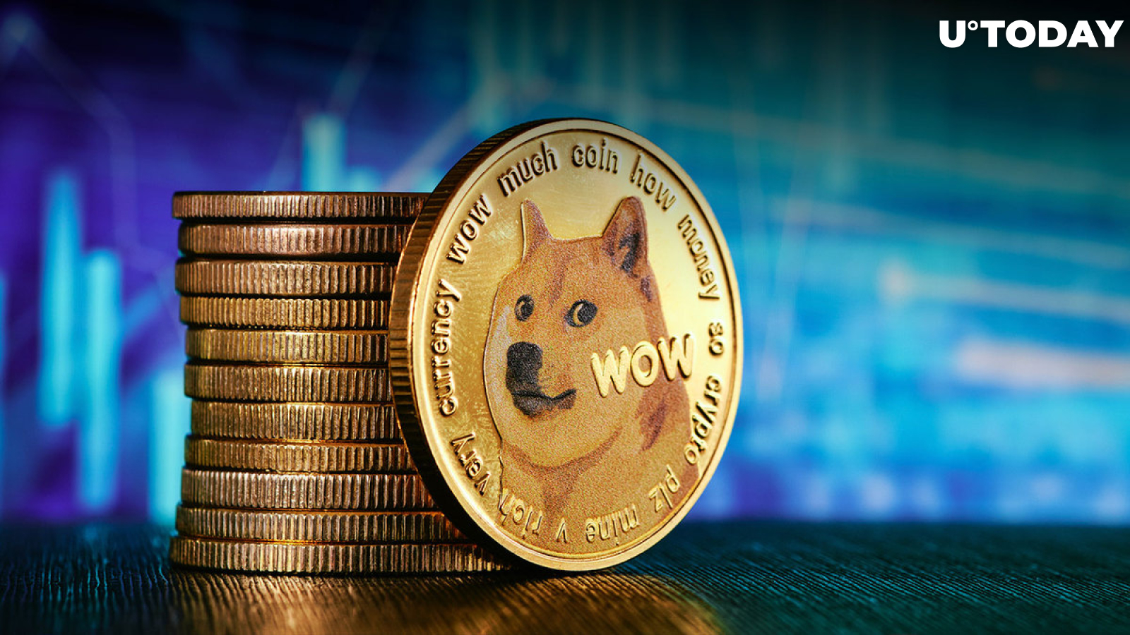 Dogecoin (DOGE) Ready to Move, There's One More Trigger Needed