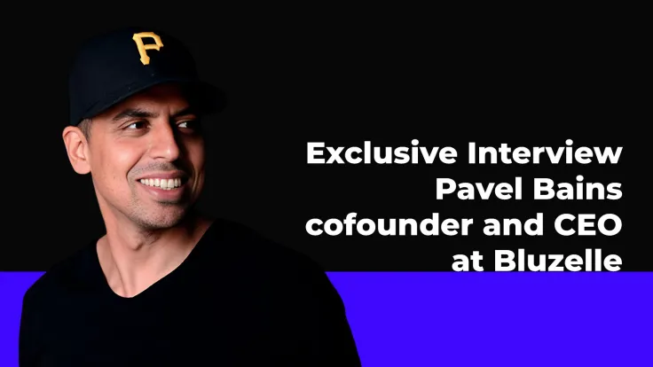 Exclusive Interview with CEO of Bluzelle: From Decentralized Storage to GameFi Powerhouse on Cosmos