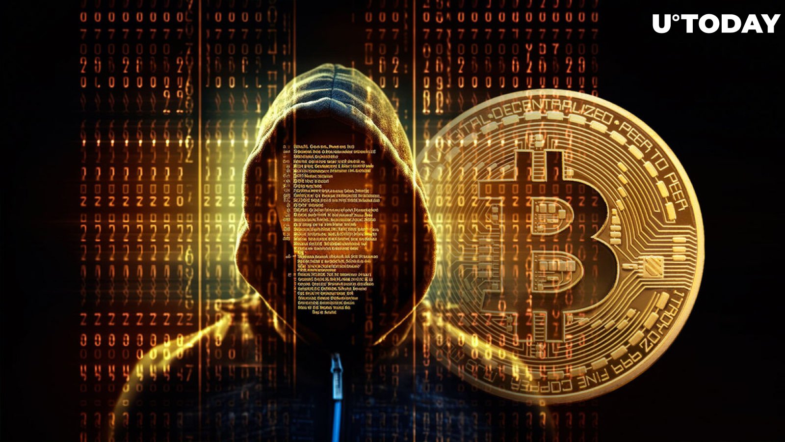 5th Biggest Mysterious Bitcoin Wallet Owner Is Somebody Totally Unexpected: Report