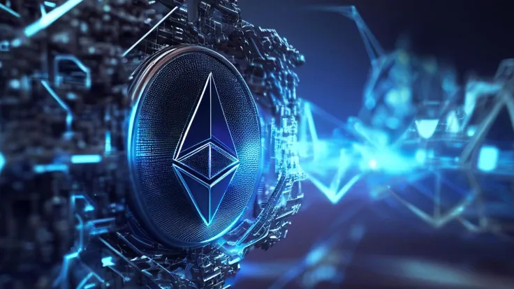 Massive New Ethereum Update Here