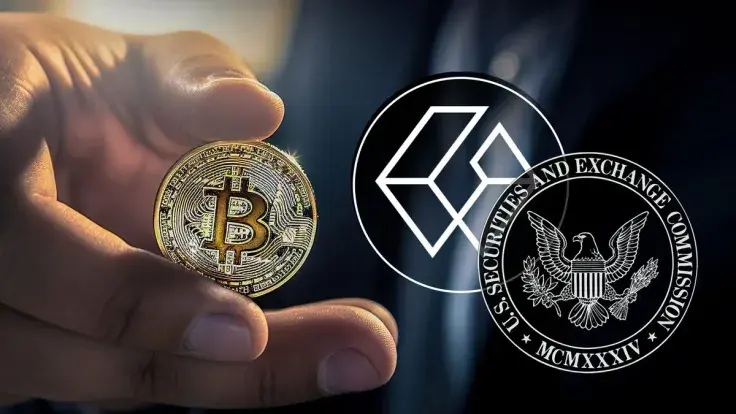 Thousands of Bitcoin (BTC) Acquired by Insiders Just Before Epic Grayscale v. SEC Ruling