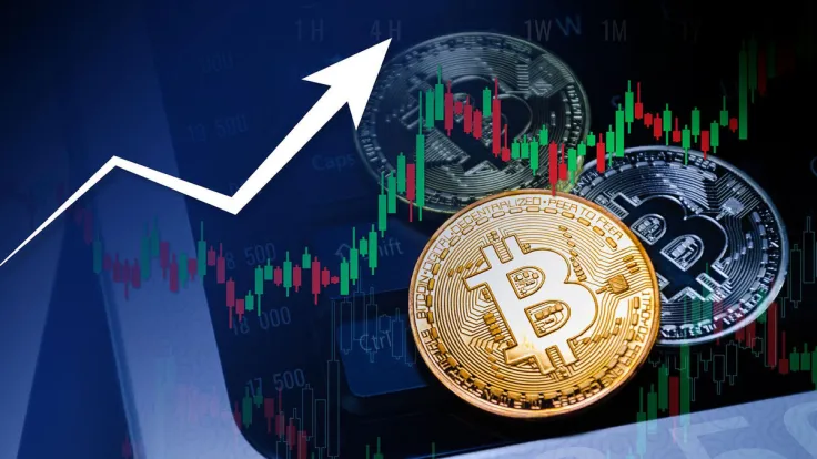 Bitcoin Surge: These Drivers Pushing BTC up Even Stronger Than Grayscale Win