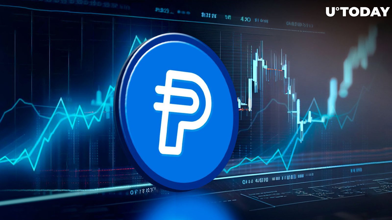 PayPal Stablecoin PYUSD Trading Volume Tripled in 24 Hours: What Is Happening?