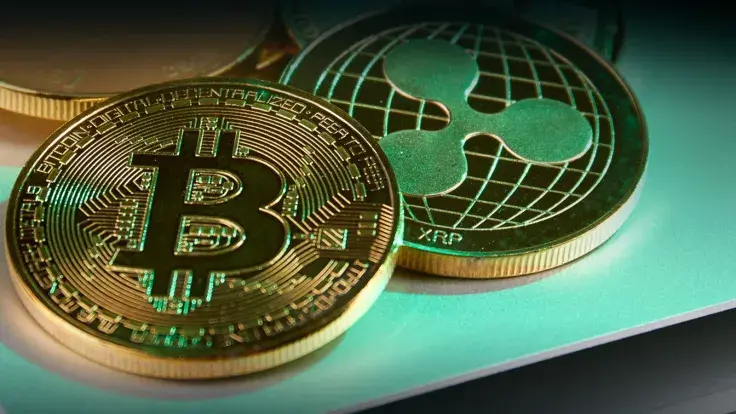 Jaw-Dropping XRP and Bitcoin (BTC) Reserves Disclosed by Top-Tier Crypto Exchange