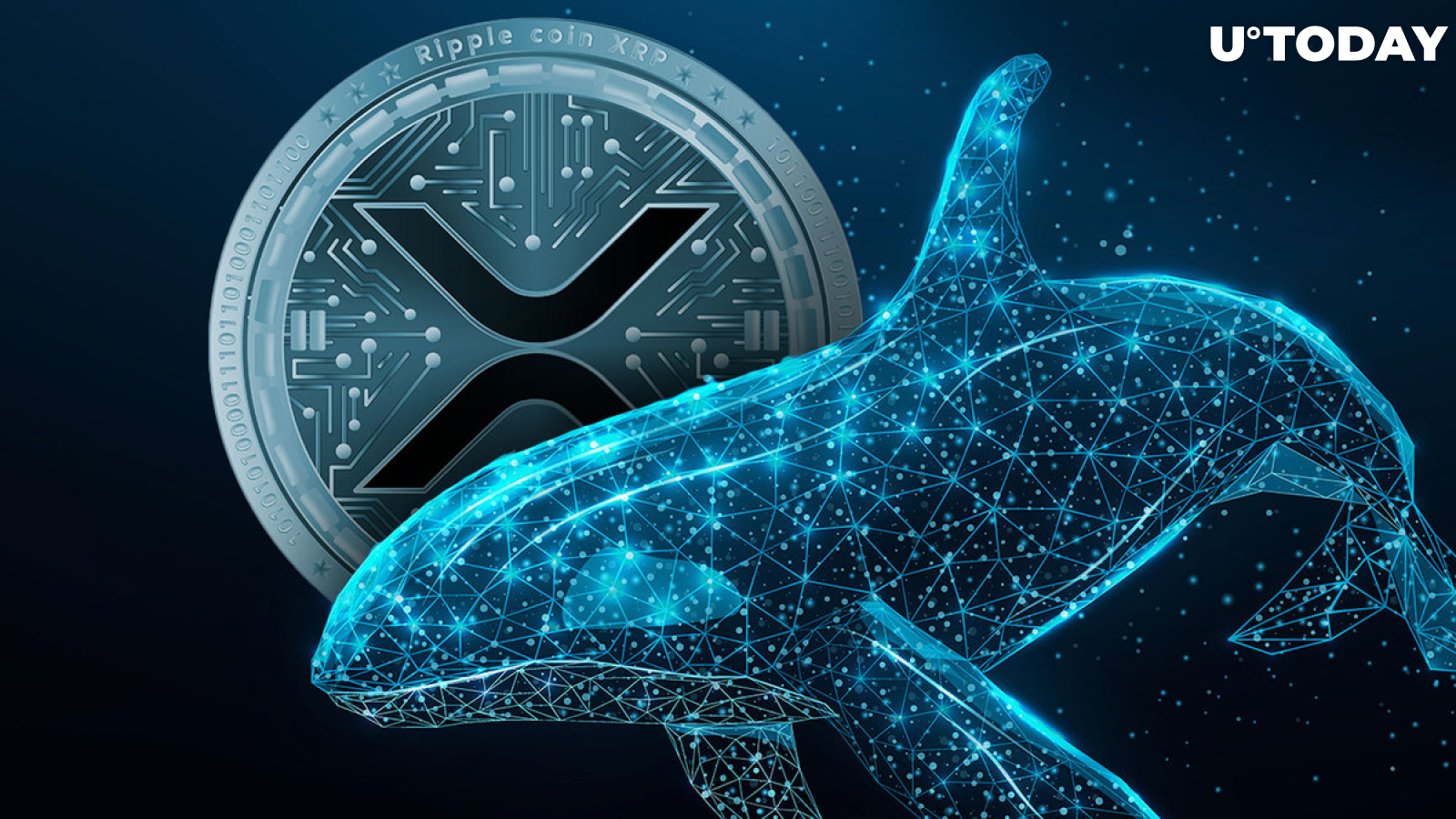 Did Whales Deny XRP's Attempt to Reach New Price Threshold? Data Dive