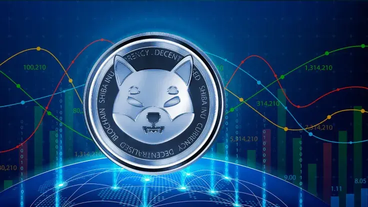 4.6 Trillion SHIB Grabbed by New Whale as Shibarium Metrics Explode Overnight