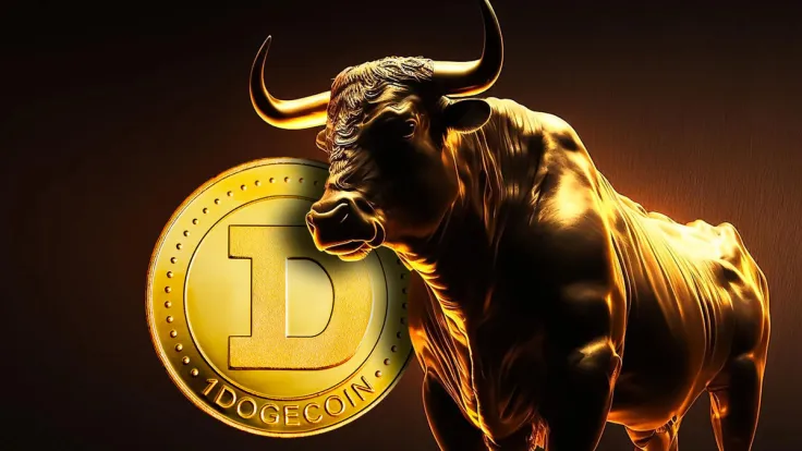 Dogecoin (DOGE) Might Fuel Next Bull Rally, Here's Reason