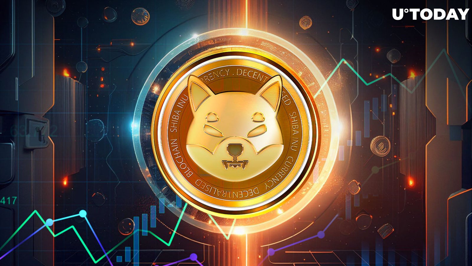 Shiba Inu (SHIB) Symmetrical Triangle Is Here, Here's What Might Happen
