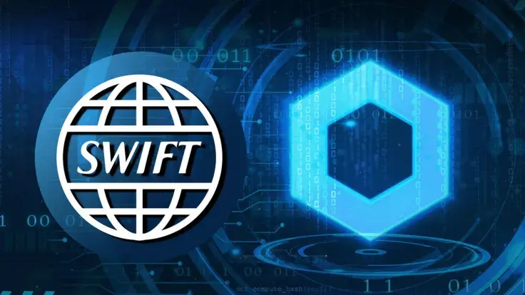 Chainlink (LINK) Shines in This Groundbreaking Swift Experiment