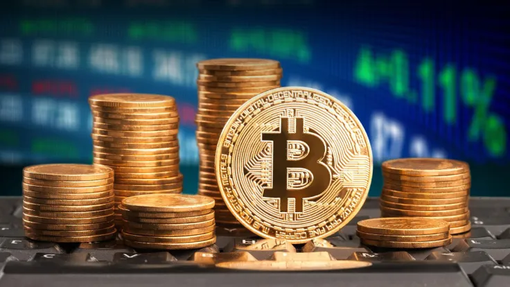 Bitcoin (BTC) Targets $30,000 Now, IntoTheBlock Says, But There's a Catch