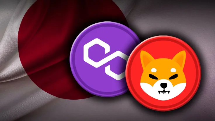 Major Japanese Exchange Adds Polygon Support for Shiba Inu (SHIB)