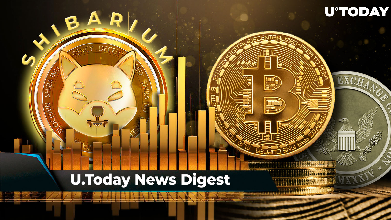 Shibarium Triples in Size in Just 24 Hours, Thousands of BTC Acquired by Insiders Before Grayscale v. SEC Ruling, SHIB Perpetuals Go Live in BitMEX: Crypto News Digest by U.Today