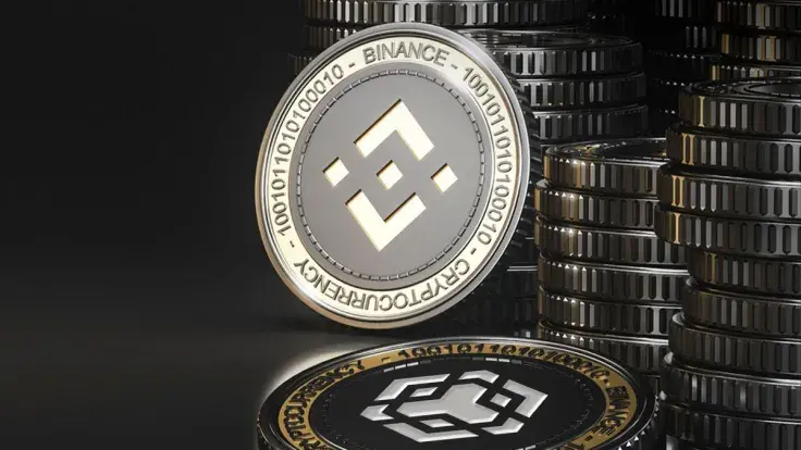 Binance and BNB Become Hot Topics in the Crypto Community: Santiment