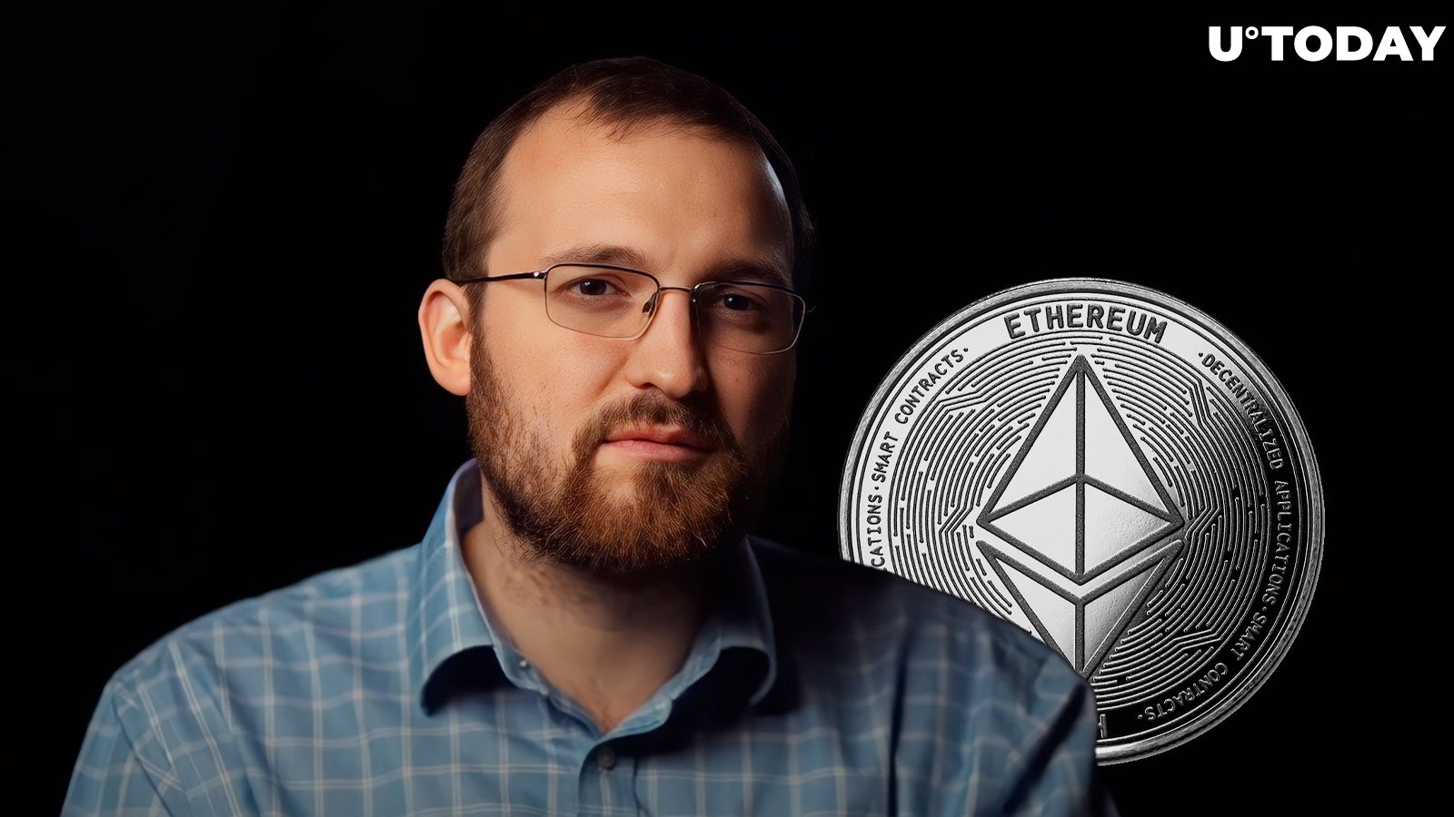 Cardano Founder Champions Superior Transaction Costs Compared to Ethereum
