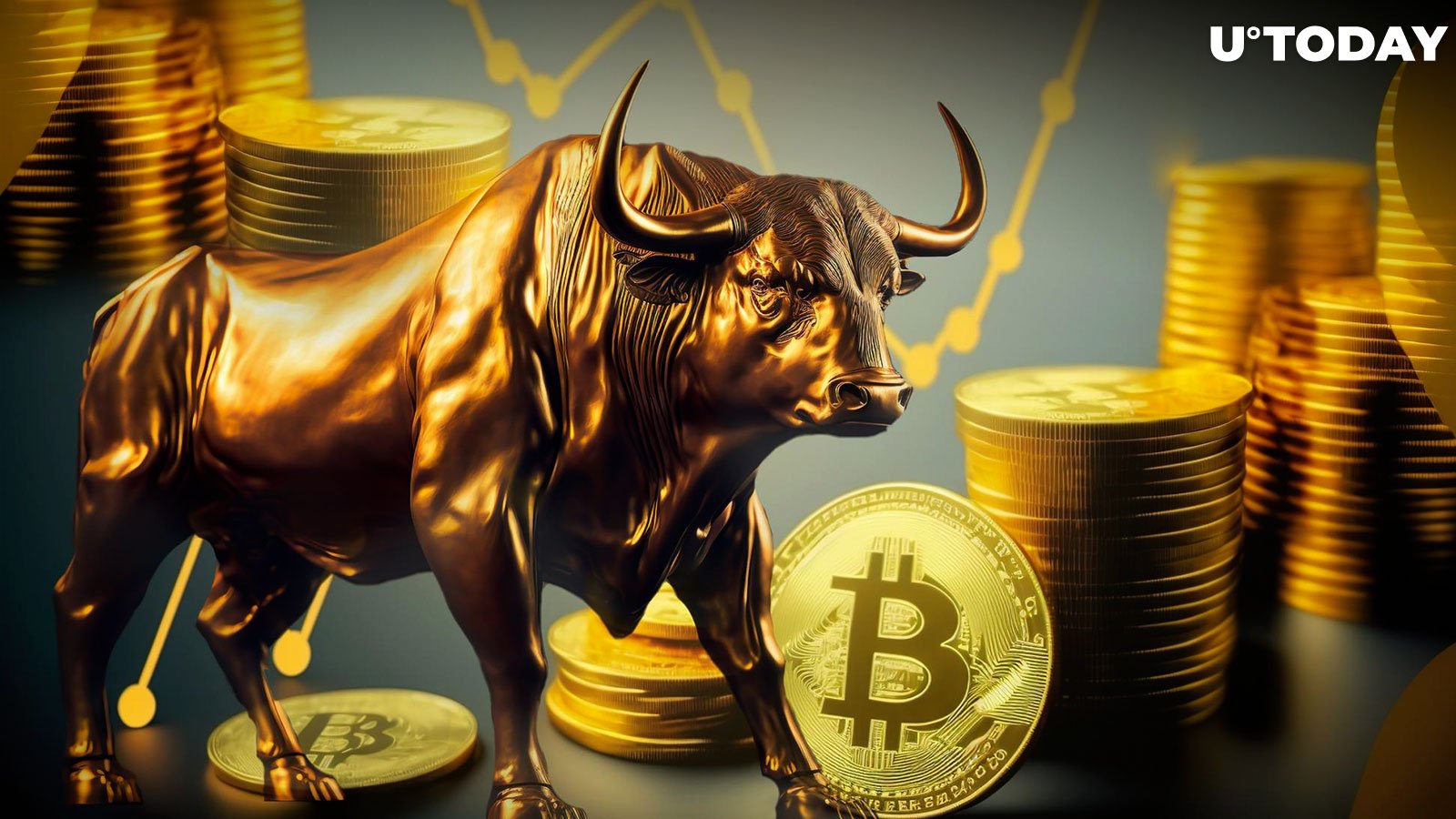 Bitcoin Bull Run in Early Stages as Major Holders Accumulate: Bloomberg Analyst
