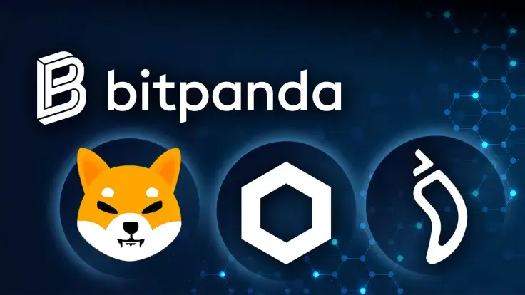Bitpanda Addresses Large Transfers of SHIB, LINK, CHZ and Other Altcoins