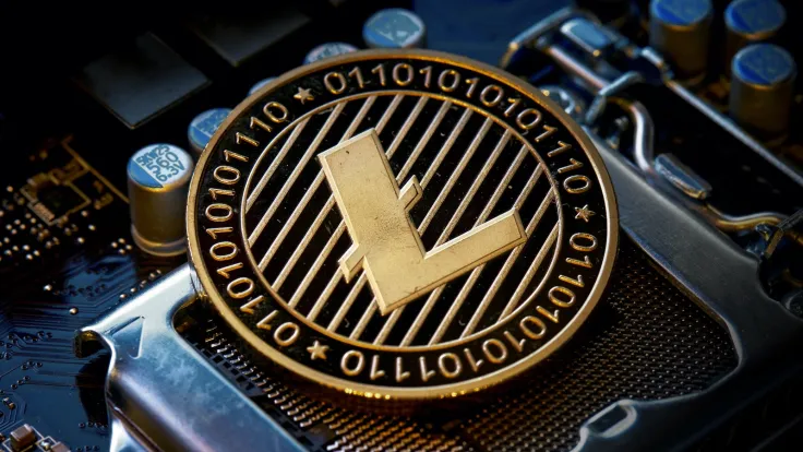 Litecoin (LTC) Network Fundamentals Boom Ahead of Halving Event