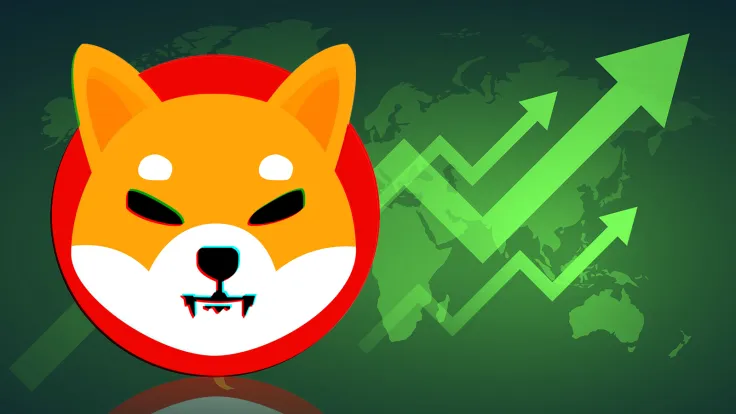 Shiba Inu (SHIB) Rally Accelerates, Gains 7% Already: Next Targets