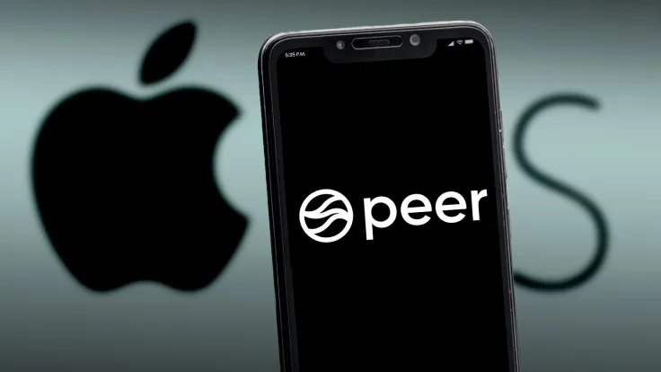 Peer App, 3D Social Network, Launches to Public