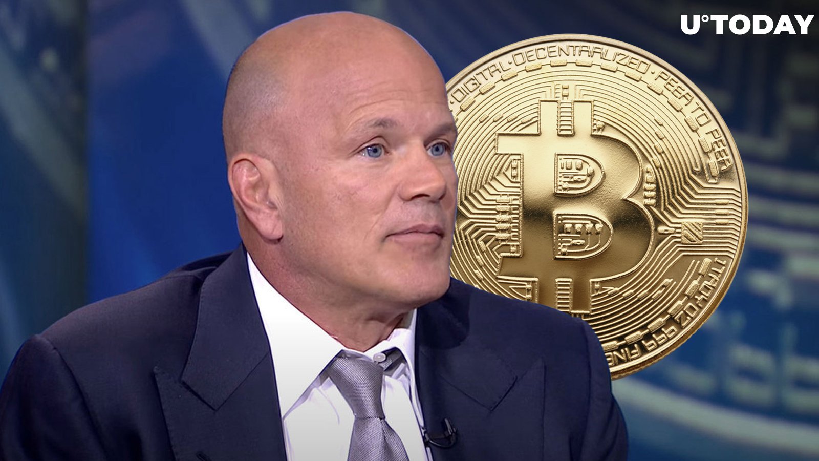 Bitcoin Bull Mike Novogratz Says There's No Risk of Run on Tether 