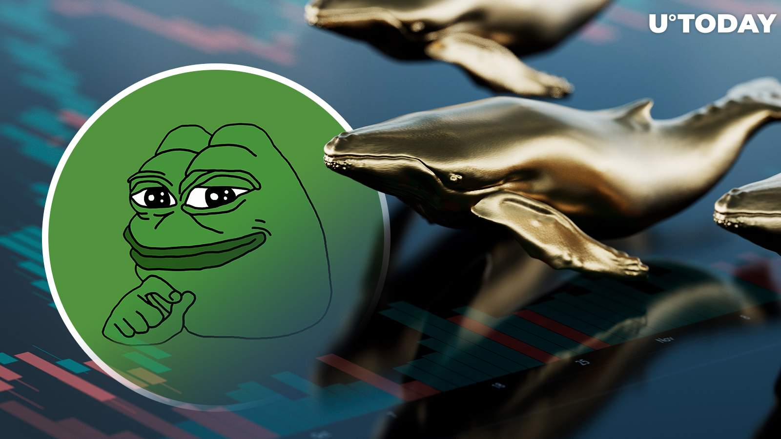 1.3 Trillion PEPE Accumulated by This Whale in 3 Days: Is It Insider Trading?