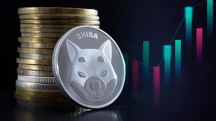 29 Billion SHIB Transferred to and From Major Exchanges in Past Hour