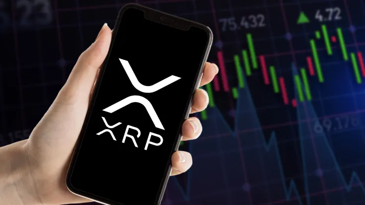 Top Analyst Uncovers XRP Trading Vulnerability on Major Exchange