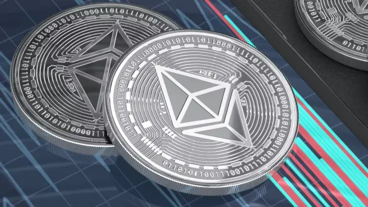 Ethereum (ETH) Fees Plunge 21% as Volatility Hit Historic Lows