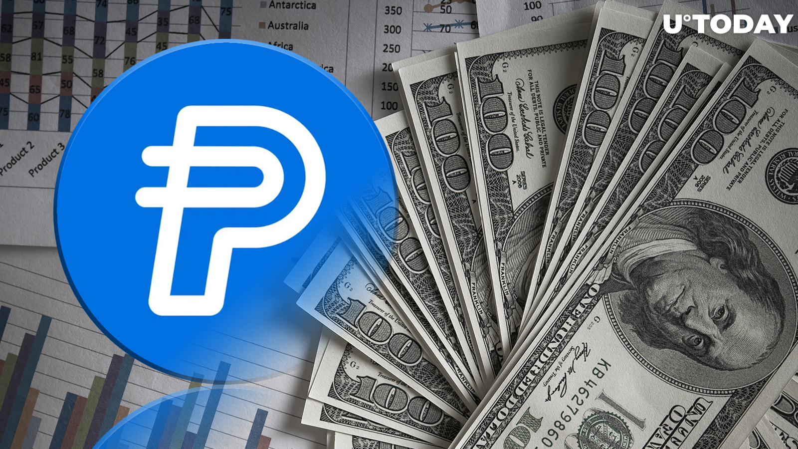 PayPal's PYUSD Stablecoin: Unexpected Way It Will Outearn USDC and USDT