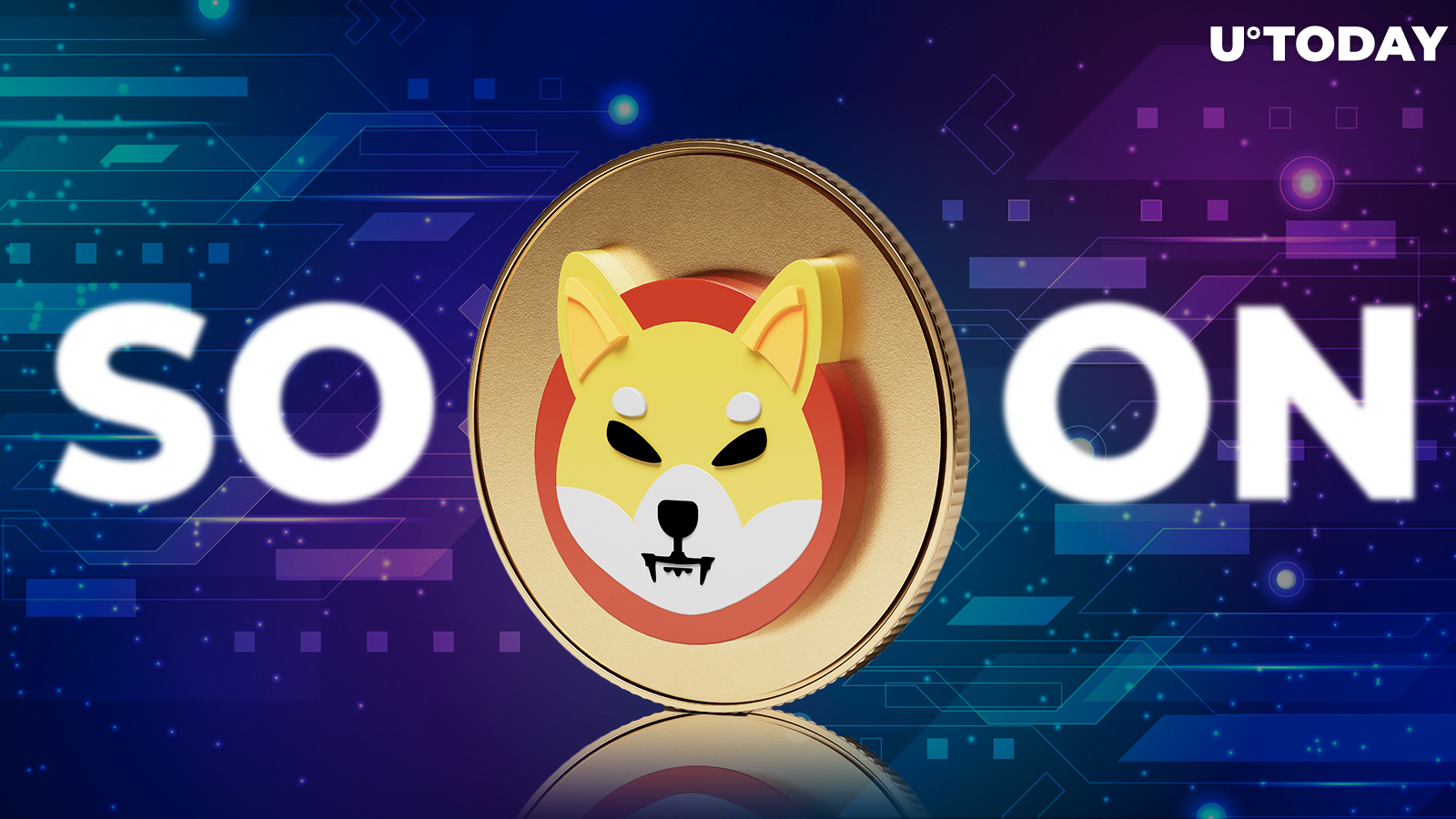 Shiba Inu Team's Cryptic 'Soon' Message Sparks Speculation