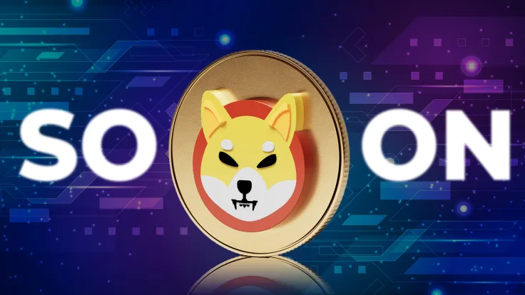 Shiba Inu Team's Cryptic 'Soon' Message Sparks Speculation