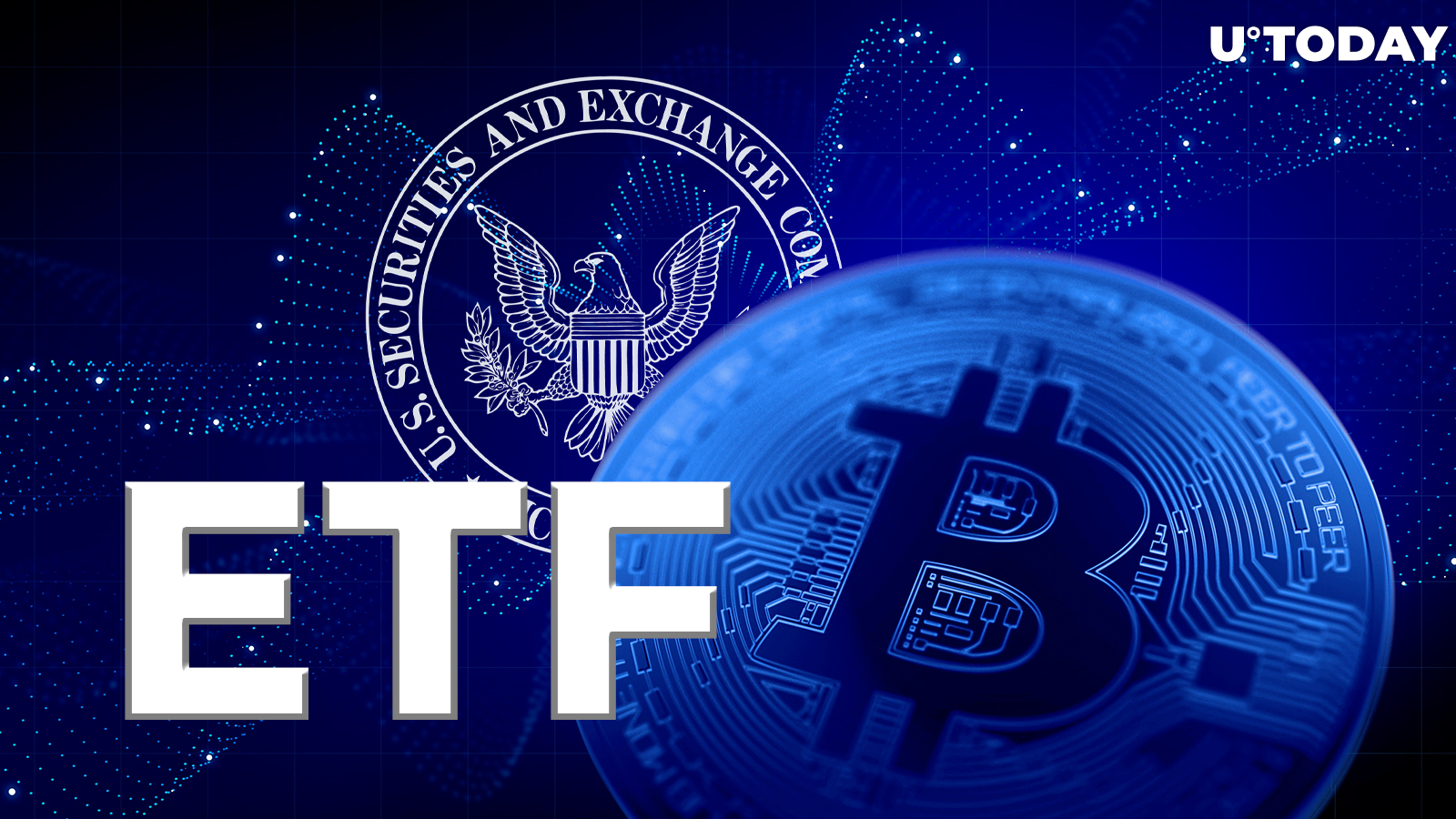 SEC Extends Deadline for ARK's Bitcoin ETF Decision