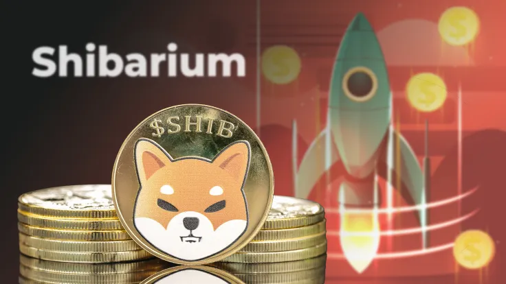 Shiba Inu (SHIB) Rockets to Record Highs Ahead of Thrilling Shibarium Debut