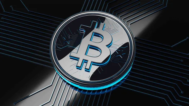 Bitcoin's Correlation with U.S. Equities Surges in August