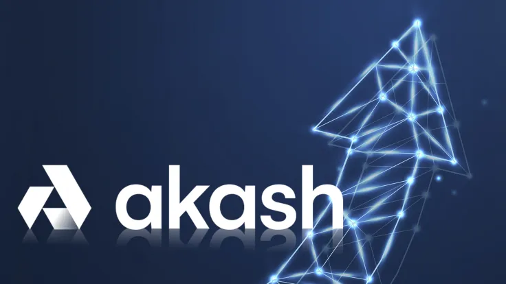 Akash Network (AKT) Adds 150% in One Week, Analyst Indicates Reasons