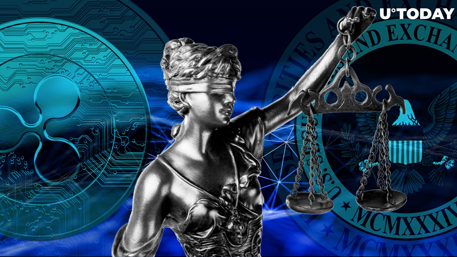 Ripple SEC Lawsuit: Here's Latest Update