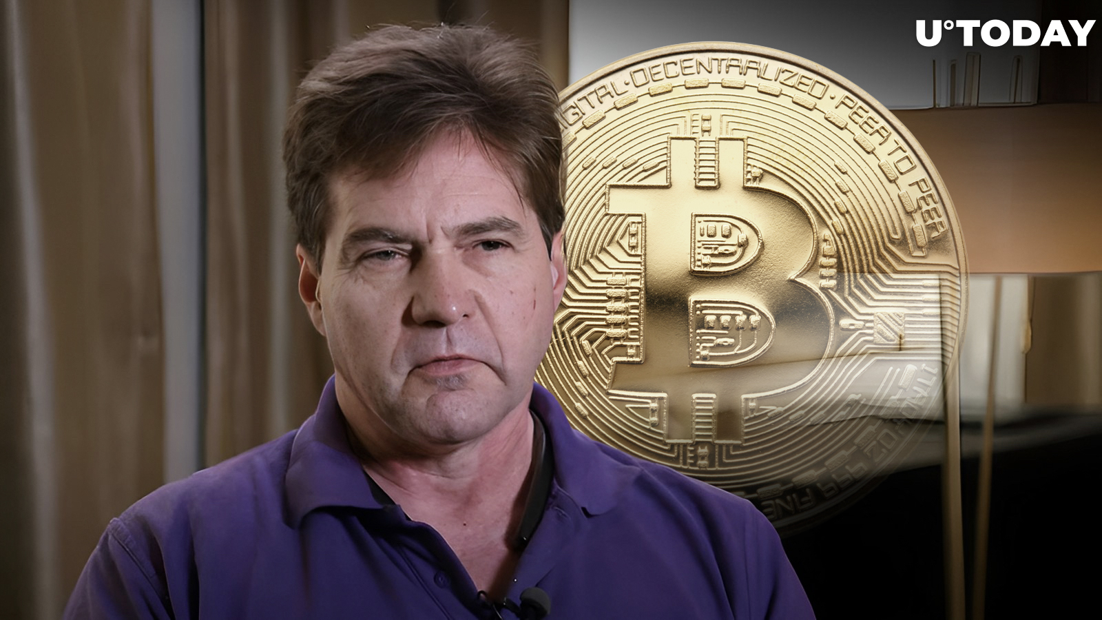 Fake Satoshi Nakamoto Craig Wright Predicts Next Stage in Bitcoin (BTC) Evolution