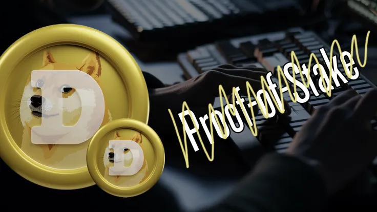 Lead Dogecoin Dev Threatens to Quit if DOGE Goes Proof-of-Stake